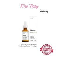 [Bill Can]Tinh chất chống lão hóa da The Ordinary Retinol 1% in Squalane