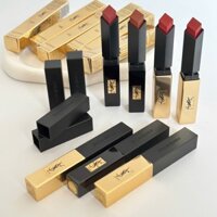 [Bill Chính Hãng] Son YSL Slim Velvet Radical New Màu 301, 302, 1966, 28 Yves Saint Laurent