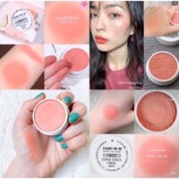 (BILL COLOURPOP) Má hồng Colourpop Super Shock Blush