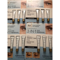 (BILL COSTCO MỸ ✈️) KEM DƯỠNG MẮT ROC RETINOL CORREXION EYE CREAM - DATE 02/2027