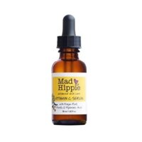 (Bill + Date 2025) Mad Hippie Vitamin C Tinh chất  làm trắng sạch thâm nám mịn da 30ml