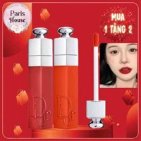 [Bill +DIOR] Son DIOR Tattoo Lip Tint Fullsize Đẹp Mọng Quyến Rũ