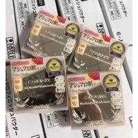 [Bill+Đủ Tone] Phấn phủ siêu mịn Canmake - Nội Địa Nhật Phấn phủ kiềm dầu sáng da suốt 24h
