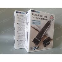 (BILL ĐỨC ẢNH SAU) TÔNG ĐƠ CẮT TÓC IDEEN WELT - NỘI ĐỊA ĐỨC