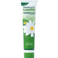 [Bill Đức] Kem dưỡng da tay Herbacin Wuta Kamille 75ml