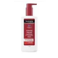 [Bill Đức] Sữa dưỡng thể Neutrogena Body Lotion Intense Repair CICA Balm phục hồi da rất khô, 250 ml