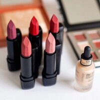 [Bill Đức]Son lỳ Catrice Demi Matt Lipstick