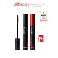 [Bill Hàn] Chuốt mi CLIO Kill Lash Superproof Mascara làm cong mi chống trôi