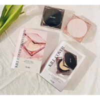 [BILL HÀN] CUSHION CHE PHỦ CLIO KILL COVER MỚI