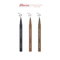 [Bill Hàn] Kẻ mắt nước Wakemake Any Proof Eyeliner