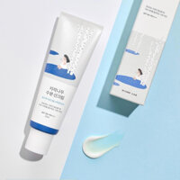 [Bill Hàn] Kem chống nắng hoá học Round lab Birch Juice Moisturizing Suncream 50ml