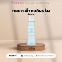 (Bill Hàn- OLIVEYOUNG) Tinh chất dưỡng pre serum Avene 100ml