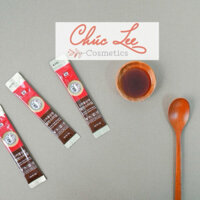 [Bill Hàn Quốc] Nước hồng sâm dạng gói 6 năm tuổi bồi bổ sức khoẻ