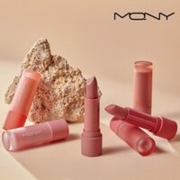 [Bill Hàn] Son Macqueen NewYork Powder Matte Lipstick