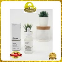 [BILL HÃNG HÀNG AUTH]  Kem Dưỡng Da Serum The Ordinary Hyaluronic Acid 2% B5 30ml Mỹ Phẩm Nhập Khẩu Chính Hãng, Dưỡng Ẩm