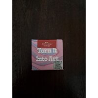 [Bill Hãng] Son Kem Bùn Kiêm Má Hồng Mờ Lì, Mịn Mượt Như Bơ Dạng Hũ Merzy Blurry Lip Mousse 6g