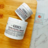 (Bill) Kem dưỡng ẩm Kiehl’s Ultra Facial Cream Kiehls