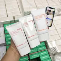 (BILL KOREA)  Kem Chống Nắng INNISFREE Tone Up No Sebum, Watering Sunscreen, Long Lasting SPF50+ PA++++ 60ml
