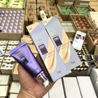 (BILL KOREA) Kem Nền Đa Năng THEFACESHOP Magic Cover BB Cream SPF20 PA++ 45ml