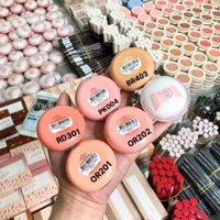 (BILL KOREA) Phấn Má Hồng Dạng Nén ETUDE Lovely Cookie Blusher 4g