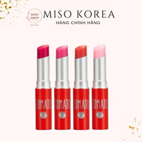[BILL KOREA] Son Dưỡng Có Màu SKINFOOD Tomato Jelly Tint Lip 4g