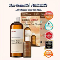 [Bill Kr] Nước Hoa Hồng Toner Manyo Bifida Biome Ampoule 500ml