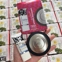 [Bill macys] Set Phấn highlight Smashbox Becca shimmering + kem lót smasbox