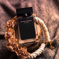 [BILL MACYS US – 30ML ] NƯỚC HOA NARCISO RODRIGUEZ FOR HER ( ĐEN ) EDT