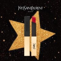 [Bill+ Màu Hot]🇮🇹 Son YSL Rouge Pur Couture The Slim Chính Hãng HNEAGER