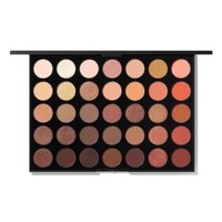 [Bill Morphe US] Bảng mắt MORPHE 35 Ô - 35O/35G/35F/35O2