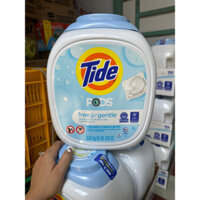 [Bill Mỹ] 𝐕𝐢𝐞̂𝐧 𝐠𝐢𝐚̣̆𝐭 𝐱𝐚̉ 𝐓𝐢𝐝𝐞 𝐏𝐨𝐝𝐬 𝐇𝐄 𝐋𝐚𝐮𝐧𝐝𝐫𝐲 𝐃𝐞𝐭𝐞𝐫𝐠𝐞𝐧𝐭 𝐏𝐨𝐝𝐬, 𝐅𝐫𝐞𝐞 & 𝐆𝐞𝐧𝐭𝐥𝐞 𝟏𝟓𝟐 𝐯𝐢𝐞̂𝐧 - 𝟑.𝟔𝟑𝐤𝐠