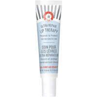 [BILL MỸ AIR] Dưỡng  môi First Aid Beauty ultra repair lip therapy 14.8ml 0.5Oz (Tuýp)