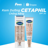 [BILL MỸ AIR] Kem chống nắng Cetaphil Healthy Renew SPF30 48g (Tuýp) - Dưỡng Ẩm Da Mặt, Bảo Vệ Làn Da, Giảm Lão Hóa