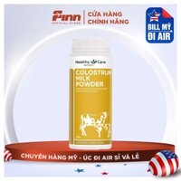 [BILL MỸ AIR] Sữa non Colostrum Milk Powder Healthy Care 300g