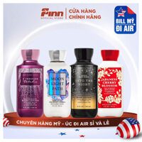 [BILL MỸ AIR]_Inbox Tư Vấn Mùi_Sữa dưỡng da cho cơ thể BBW Body Lotion 8Oz 236ml (Chai)