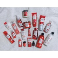 {Bill Mỹ} Bath & Body Works Japanese Cherry Blossom BBW nến mist xịt thơm lotion dưỡng thể 226ml