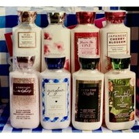 [Bill Mỹ] Body lotion Bath & Body Works Hàng chính hãng
