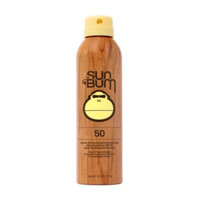 bill mỹ Chống nắng Sun Bum Original SPF 50 Sunscreen Spray