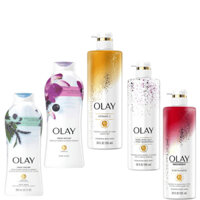 [BILL MỸ ĐI AIR] Sữa tắm Olay Regenerist / Fresh sáng da dưỡng ẩm hàng nội địa Mỹ (chai)