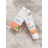 [Bill Mỹ] Kem Chống Nắng La Roche-Posay Anthelios Melt-in Milk SPF60 Face & Body 90ml