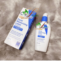 [Bill Mỹ] Kem dưỡng ẩm ban ngày CeraVe Facial Moisturizing Lotion AM SPF30