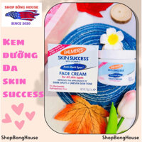 [BILL MỸ] KEM DƯỠNG TRẮNG SÁNG DA MỜ THÂM BAN NGÀY PALMER’S SKIN SUCCESS ANTI DARK SPOT FADE CREAM 125G