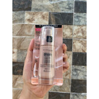 [Bill Mỹ] Kem nền Kem nền Maybelline Dream Satin Liquid Foundation Hydrating Serum 30mL