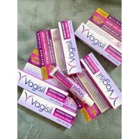 [BILL MỸ] Kem vệ sinh phụ nữ VAGISIL