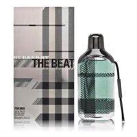 [Bill Mỹ] Nước hoa Burberry The Beat for Men Eau de Toilette 100ml