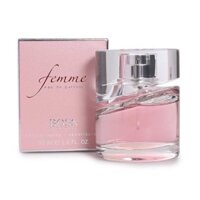 [Bill Mỹ] Nước hoa nữ Hugo Boss Femme Eau de Parfum 50ml