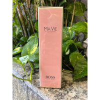 [Bill Mỹ] Nước hoa nữ Hugo Boss Ma Vie Eau De Parfum 75ml