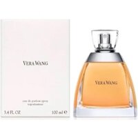 [Bill Mỹ] Nước hoa nữ Vera Wang Woman Eau de Parfum 100ml