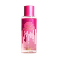 (Bill Mỹ) Nước hoa toàn thân Pink Coconut hương kem dừa, kết hợp Vani mát lanh - Pink, Victoria's Secret