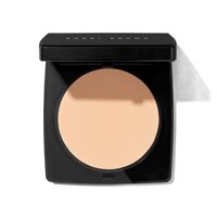 [Bill Mỹ] Phấn phủ Bobbi Brown Sheer Finish Pressed Powder kìm dầu, siêu mịn #2 Sunny Beige